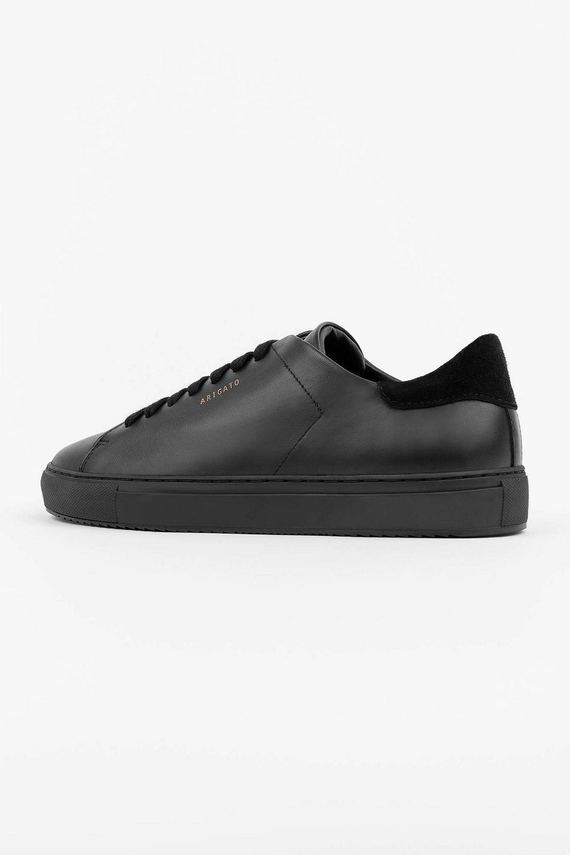 Basket Axel Arigato CLEAN 90 Noir Homme | EDL-06656800